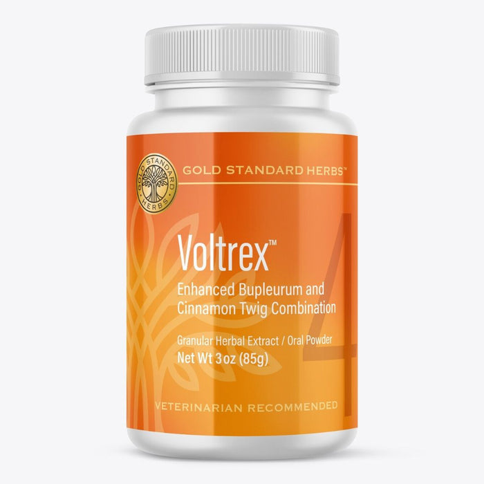 Voltrex for inflammation in the hips, knees and spinal cord