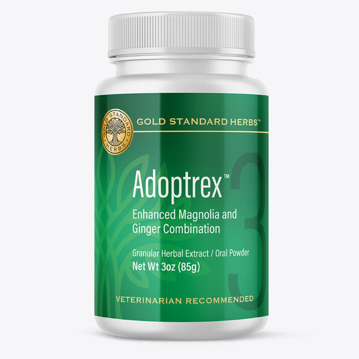 Adoptrex 85g for pancreatic support and normal gut function