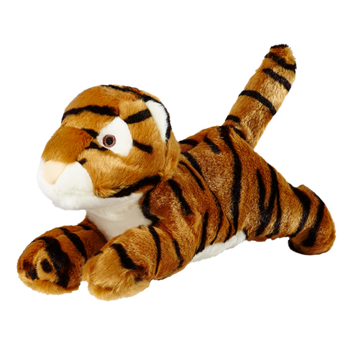 Boomer the Tiger