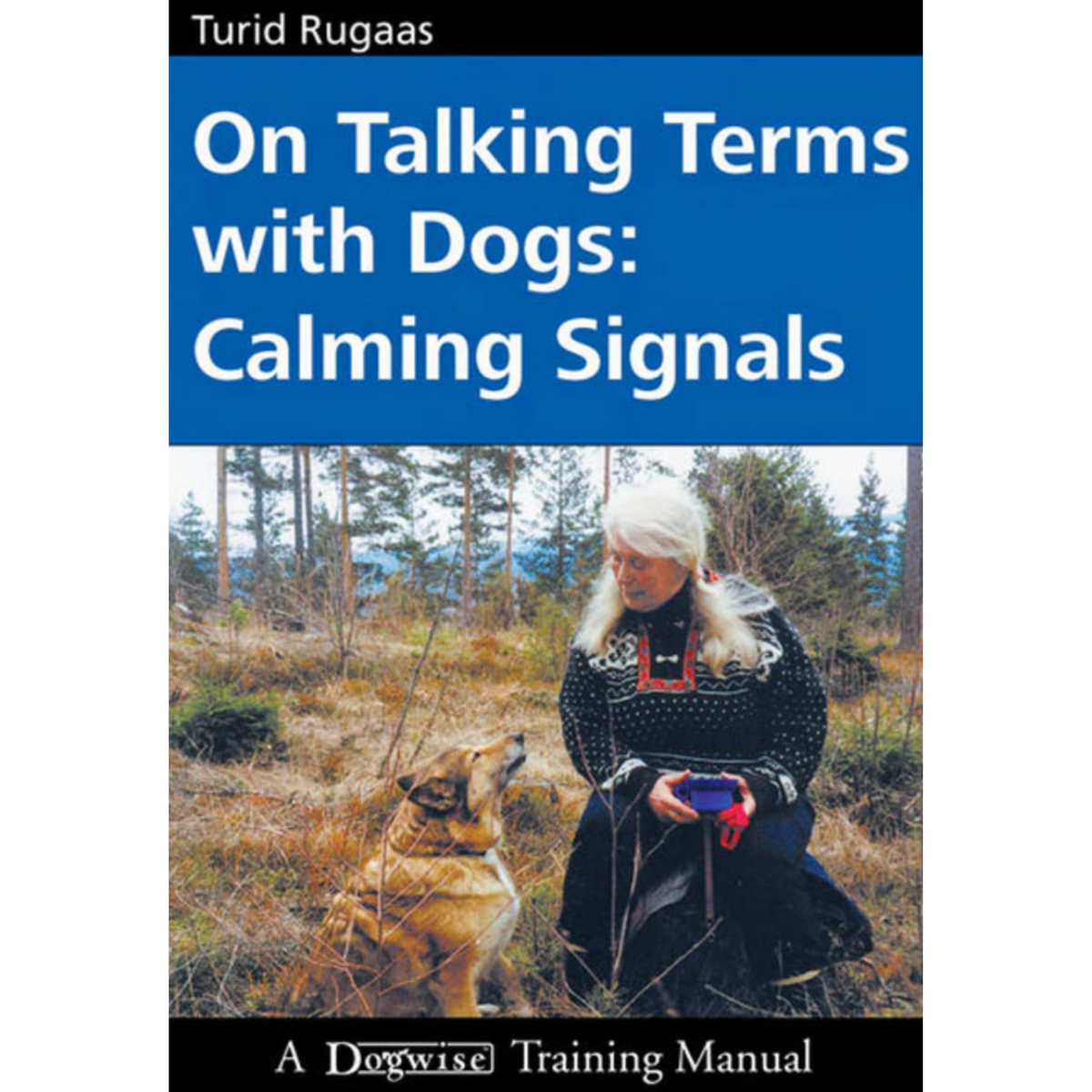 Calming signs clearance harness