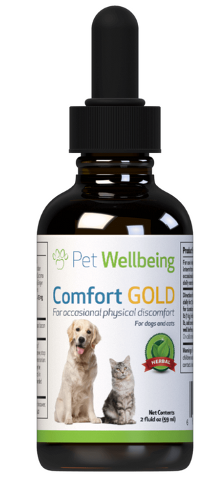 Comfort Gold - 59 ml