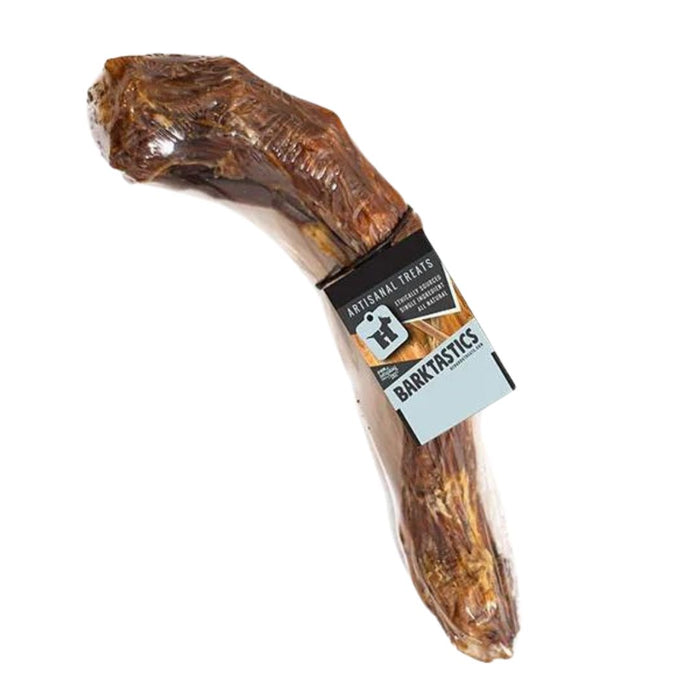 Dehydrated Turkey Neck