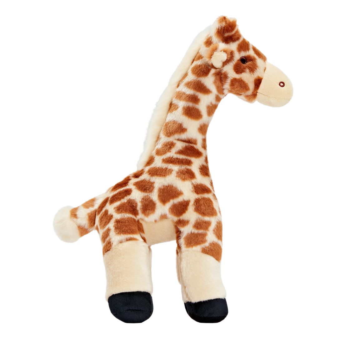 Giraffe dog toy best sale