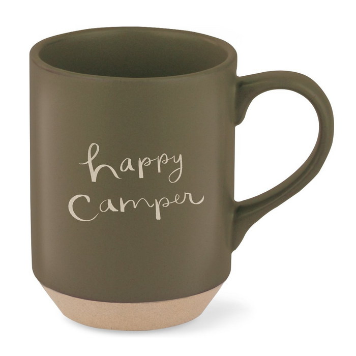 Happy Camper Mug