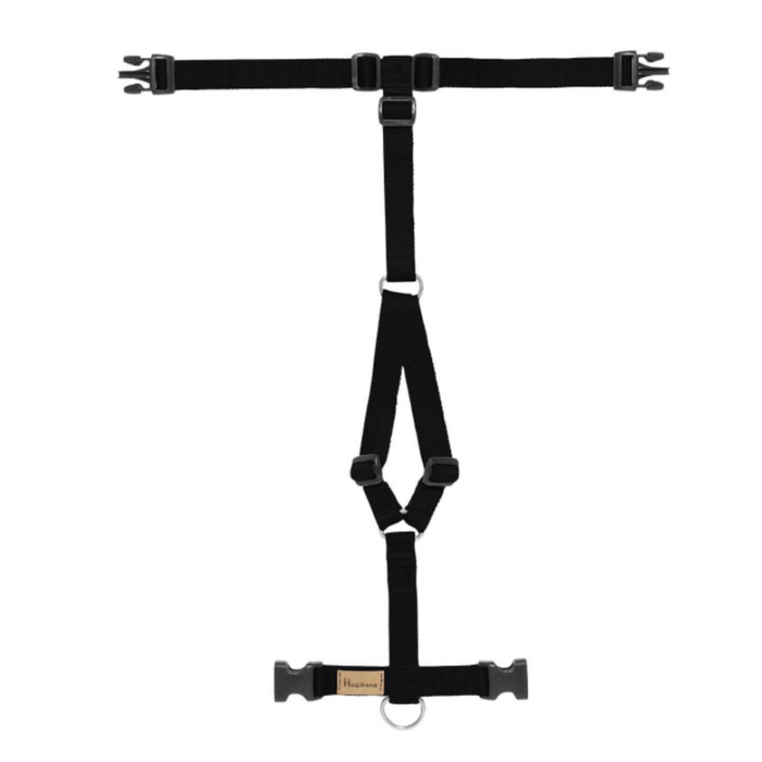 Haqihana Harness