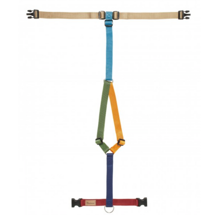 Haqihana harness hot sale