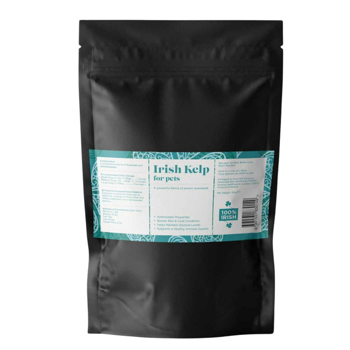 Irish Kelp
