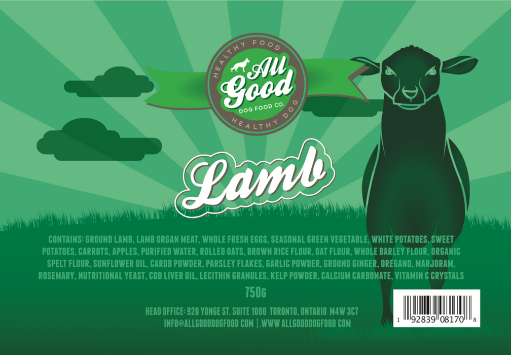 Lamb Feast
