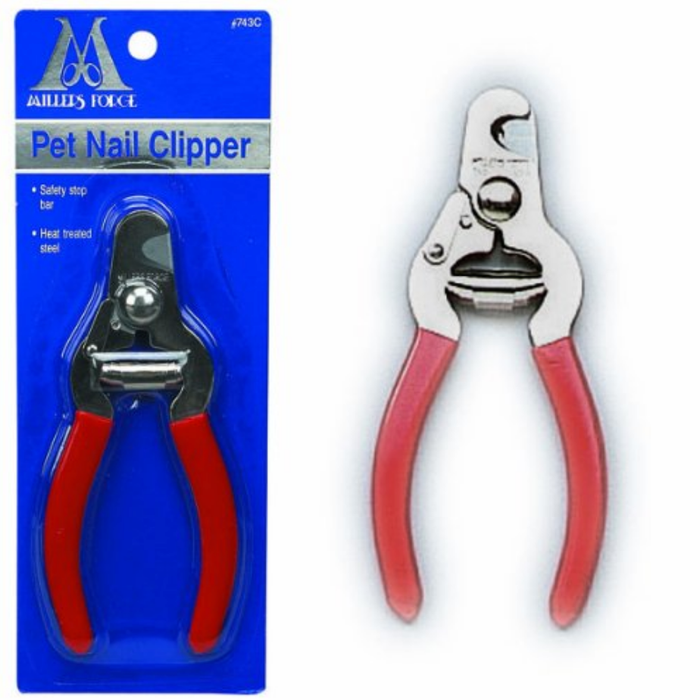 Nail Trimmers