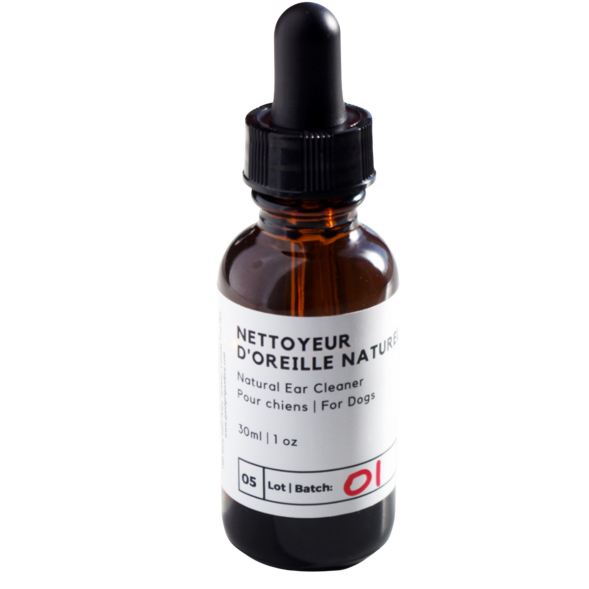 Safe ear online cleaner for dogs