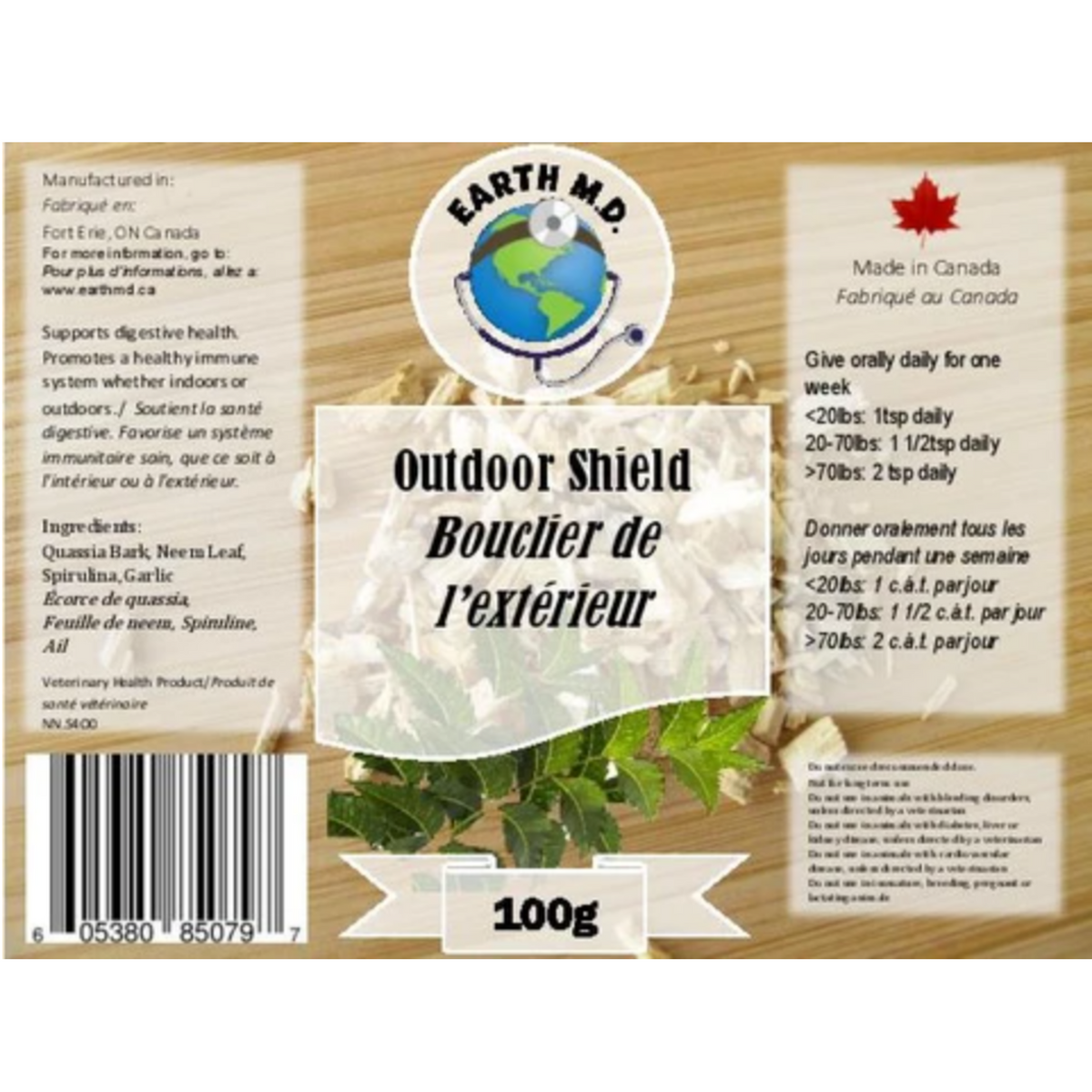 Natural flea and sales tick medicine for dogs