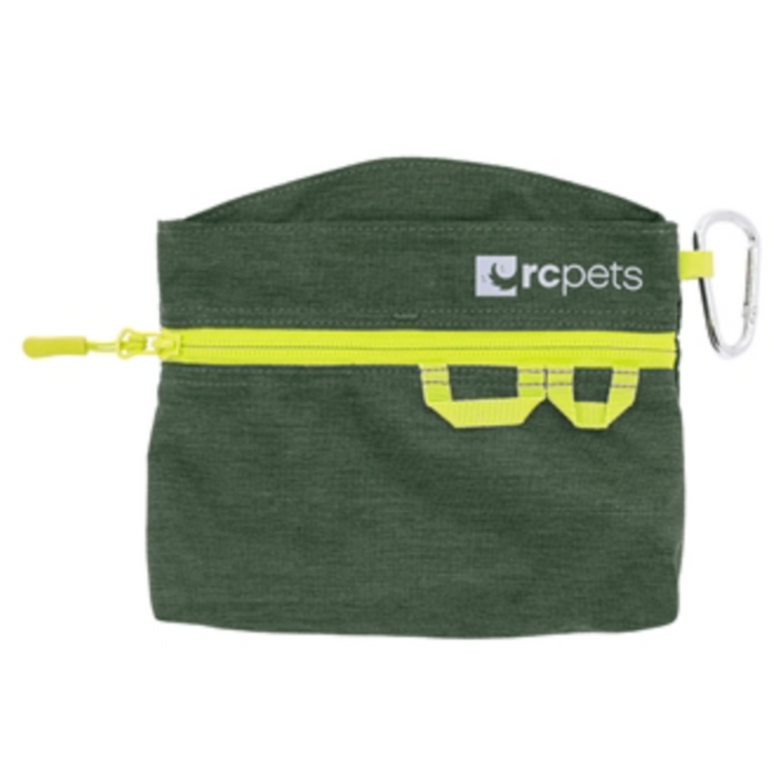 RC Treat Pouch (with waist strap)