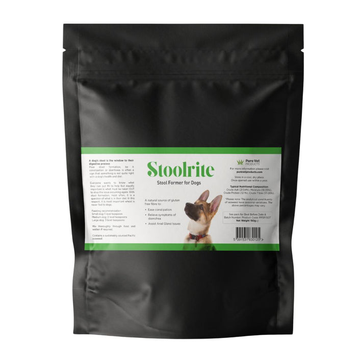 Stoolrite for Anal Gland issues