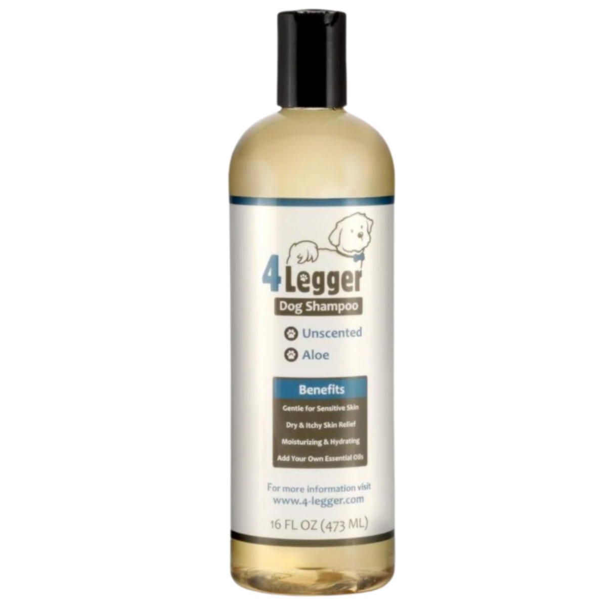 Dog shampoo for sensitive itchy skin clearance